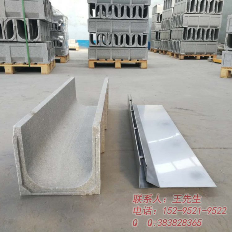 Linear drain cover