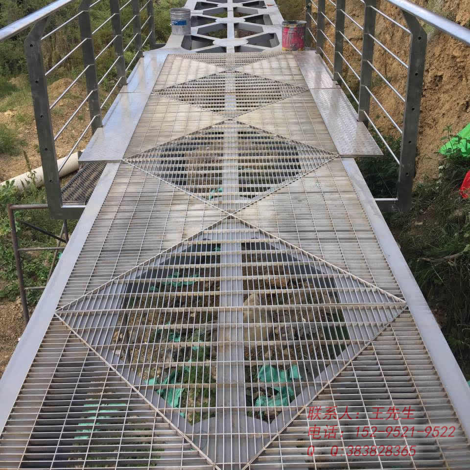 Engineering non-standard triangular composite grid