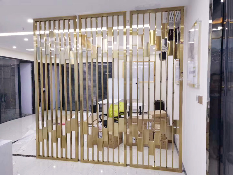 Chinese stainless steel screen