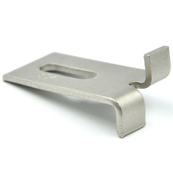Stainless steel double-channel hanging piece/double-swallow size/butterfly size/dovetail size - marble hanging piece/stone dry hanging piece
