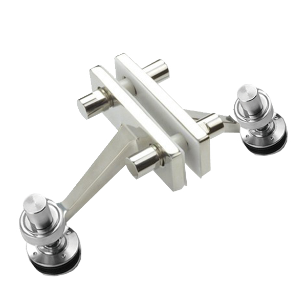 Stainless steel K-type connecting claw - single claw
