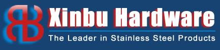 Stainless steel post, stainless steel manhole cover, stainless steel grating manufacturer - CN Xinbu Hardware!